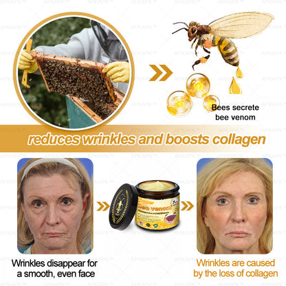 🎁🎁Only 6 jars left! We are offering you an additional 50%discount! Get yourself theperfect skin. If you miss it now, you won't get it until next year.