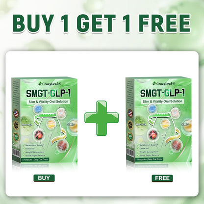 𝑪𝒍𝒊𝒏𝒊𝒄𝒂𝒍𝒍𝒚 𝑷𝒓𝒐𝒗𝒆𝒏 | 𝑶𝒇𝒇𝒊𝒄𝒊𝒂𝒍 𝑺𝒕𝒐𝒓𝒆 | 𝐂𝒓𝓪𝙯𝙮𝐋𝑒𝑎𝐟® 𝚂𝖬𝐺𝘛-𝘎𝐿𝙋-1 𝑆𝘭𝘪𝘮 & 𝘝𝘪𝘵𝘢𝘭𝘪𝘵𝘺 𝖮𝗋𝖺𝗅 𝑆olution 𝗍𝖺𝗋𝗀𝖾𝗍𝗌 𝑡𝑢𝑏𝑏𝑜𝑟𝑛 𝑤𝑒𝑖𝑔ℎ𝑡, ℎ𝑖𝑔ℎ 𝑏𝑙𝑜𝑜𝑑 𝑝𝑟𝑒𝑠𝑠𝑢𝑟𝑒, 𝑏𝑙𝑜𝑜𝑑 𝑠𝑢𝑔𝑎𝑟 ,𝘧𝘢𝘵𝘵𝘺 𝘭𝘪𝘷𝘦𝘳, 𝘫𝘰𝘪𝘯𝘵 𝘱𝘢𝘪𝘯, 𝘧𝘢𝘵𝘪𝘨𝘶𝘦,𝑙𝑜𝑤 𝑒𝑛𝑒𝑟𝑔𝑦, 𝑠𝑎𝑔𝑔𝑖𝑛𝑔 𝑠𝑘𝑖𝑛 & 𝑚𝑜𝑟𝑒 𝑓𝑜𝑟 𝑏𝑒𝑡𝑡𝑒𝑟 ℎ𝑒𝑎𝑙𝑡ℎ & 𝑣𝑖𝑡𝑎𝑙𝑖𝑡𝑦