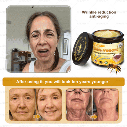 🎁🎁Only 6 jars left! We are offering you an additional 50%discount! Get yourself theperfect skin. If you miss it now, you won't get it until next year.