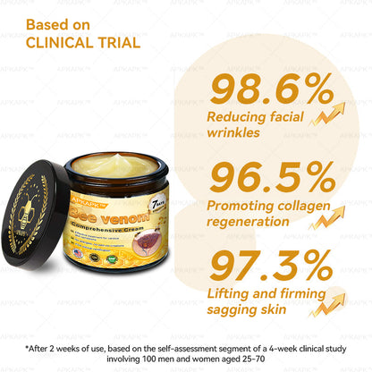 🎁🎁Only 6 jars left! We are offering you an additional 50%discount! Get yourself theperfect skin. If you miss it now, you won't get it until next year.