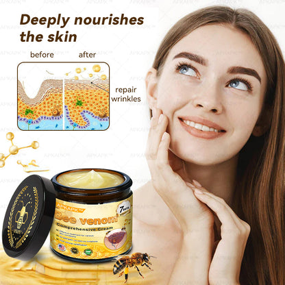 🎁🎁Only 6 jars left! We are offering you an additional 50%discount! Get yourself theperfect skin. If you miss it now, you won't get it until next year.